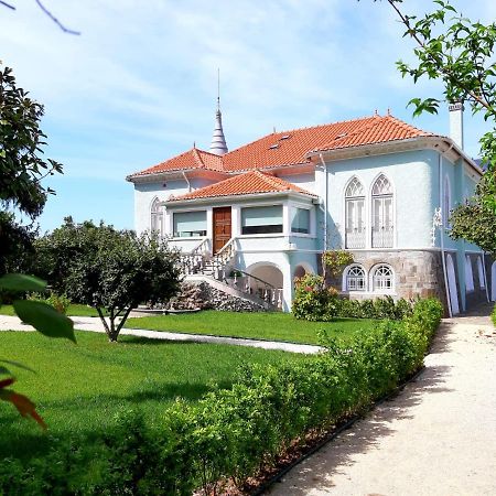 Torres Da Vila Anadia Exterior foto